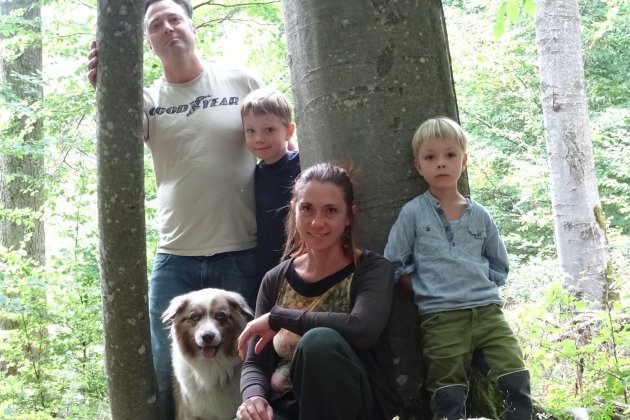 Familie Bühler