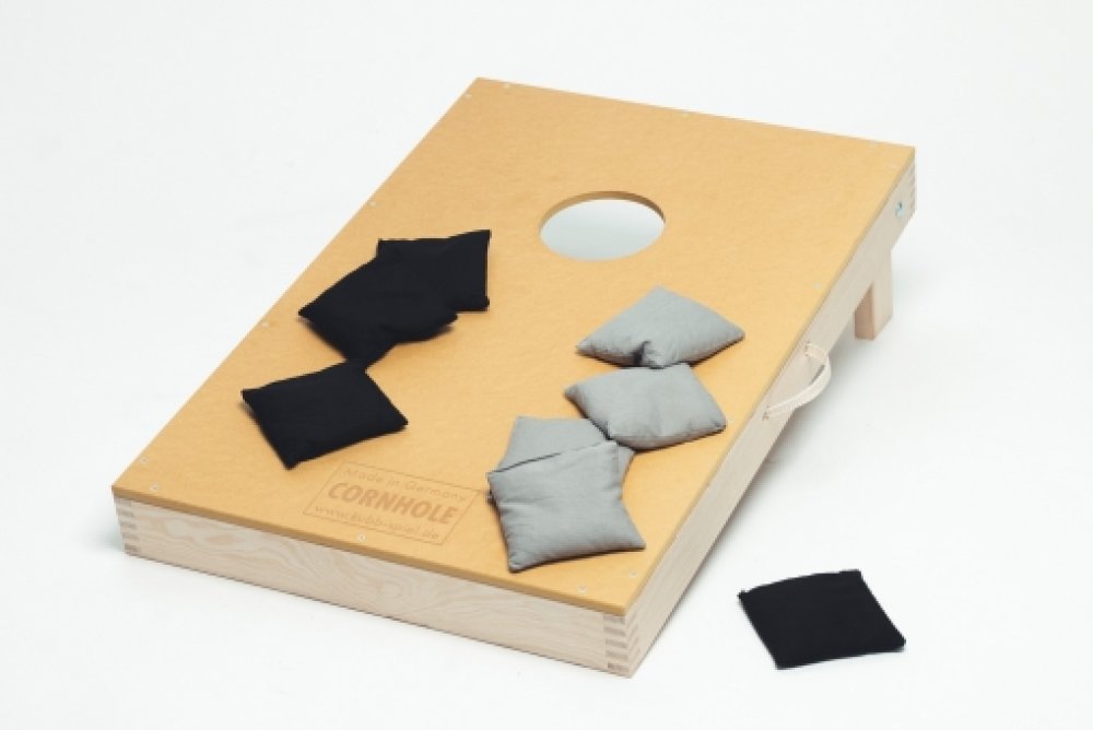 Cornhole Set 