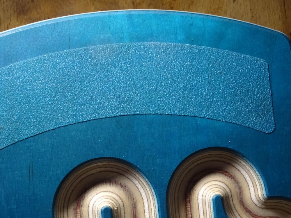 Erzi Track Board “Draht”