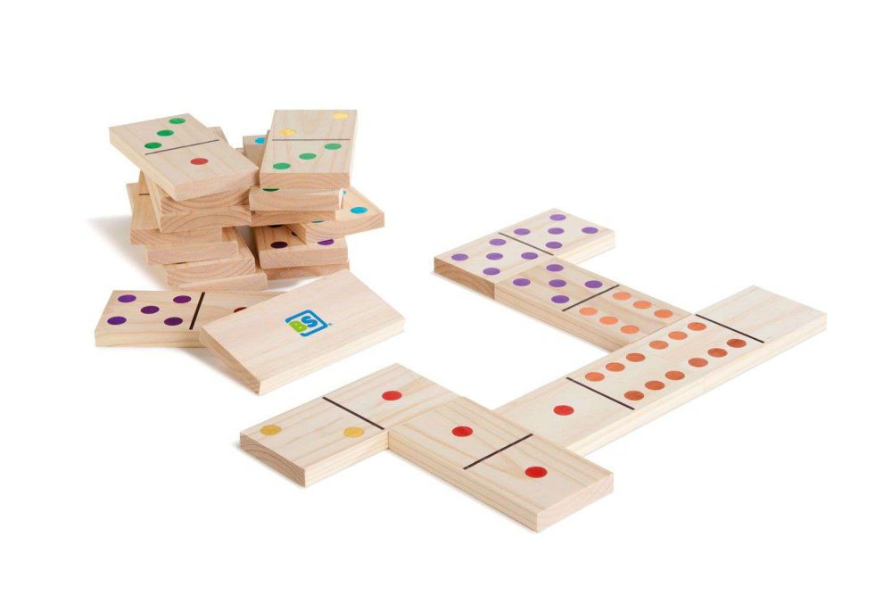 Riesen Domino