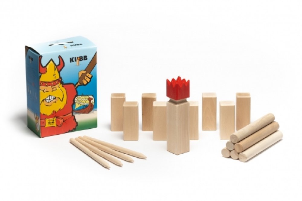 Kubb