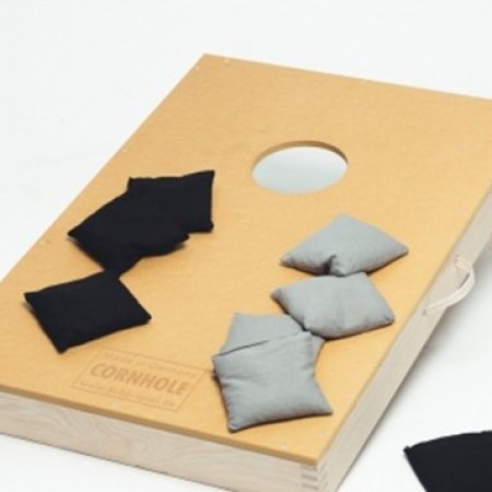 Cornhole PLUS