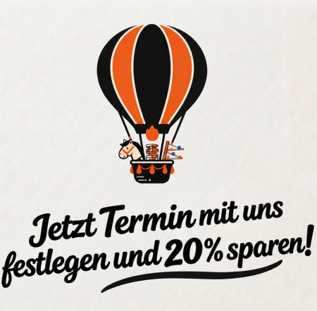 Dein Event 2027